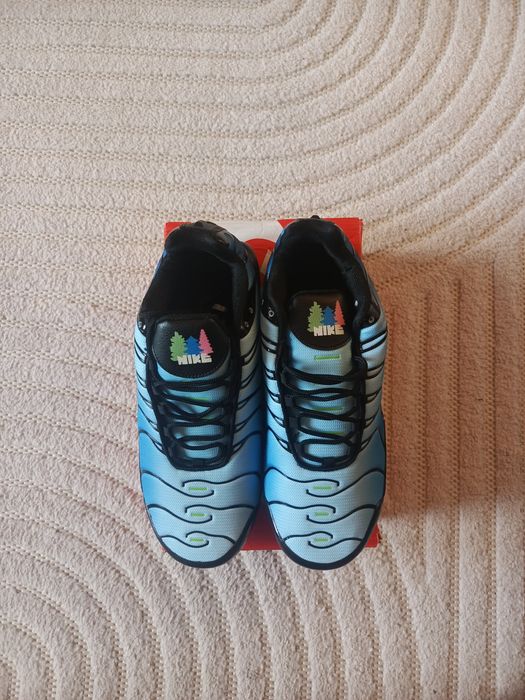 Nike Air max plus tn