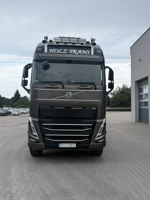 Volvo