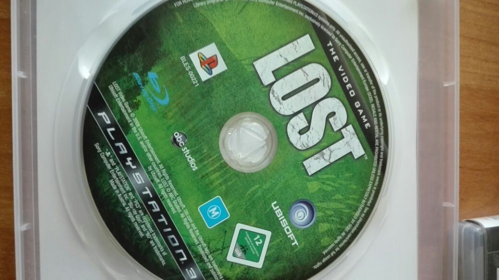 Sprzedam gry na PS3