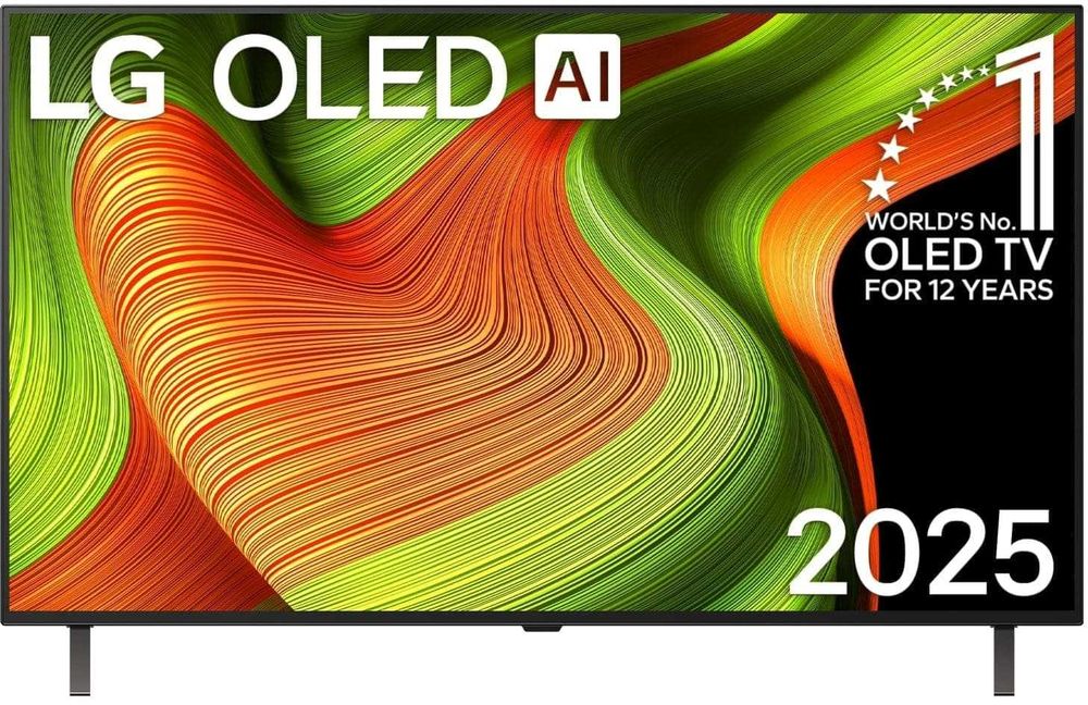 Телевізори OLED LG OLED55B5 українська прошивка,гарантія