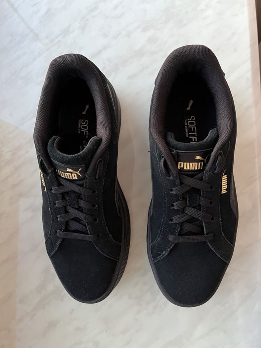 Кеди puma karmen women's trainers