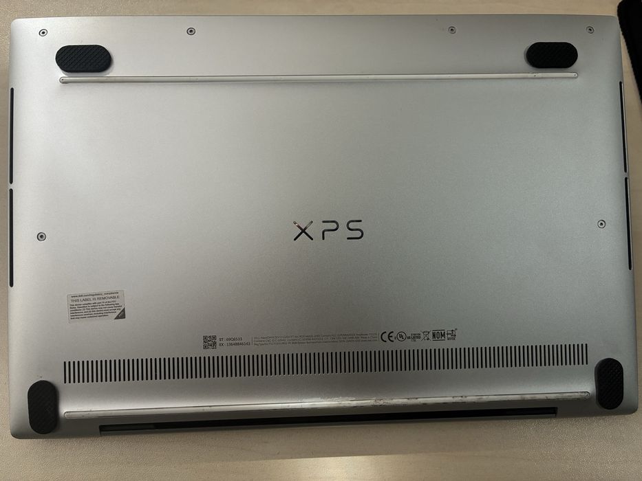 dell xps 13 - купити ноутбуки Dell - Ціна на OLX.ua