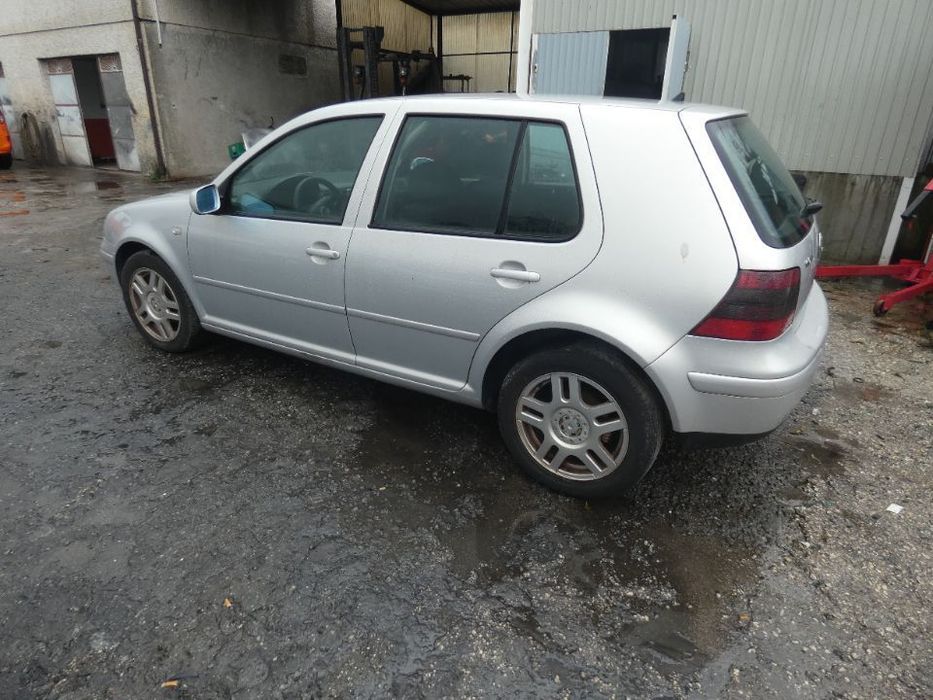 Vw Golf IV para peças