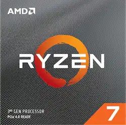 Processador Ryzen 7 3700X