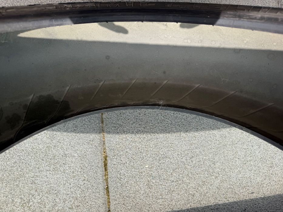 Pneu Michelin 170/60 zr17 M59 x