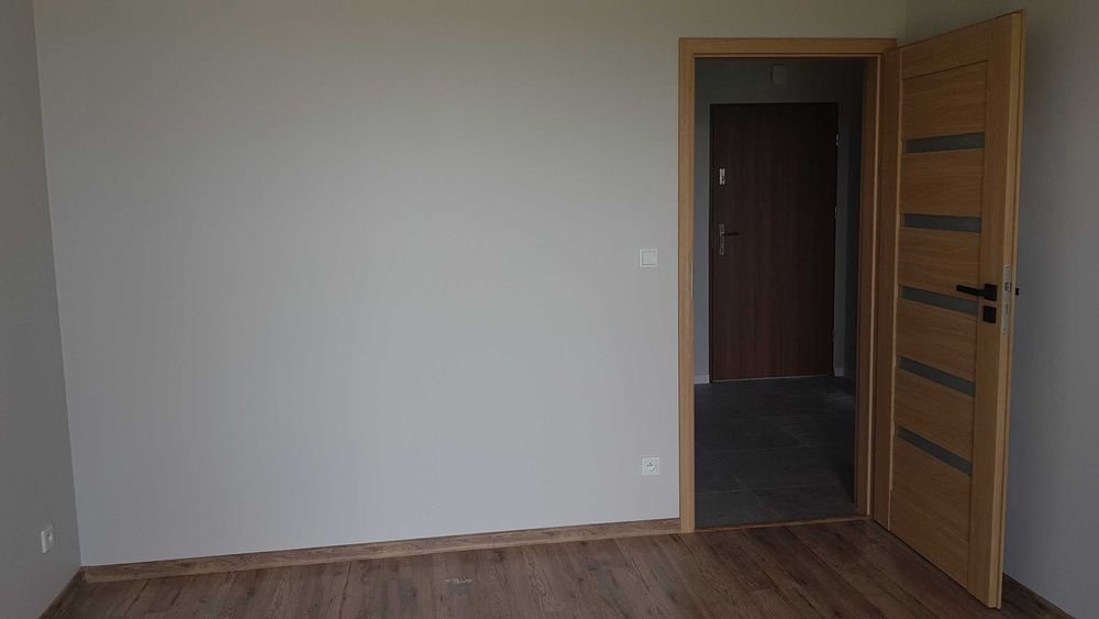 Niedojadły, 2-pokojowe, 38 m², II piętro, Parking - Widok 3