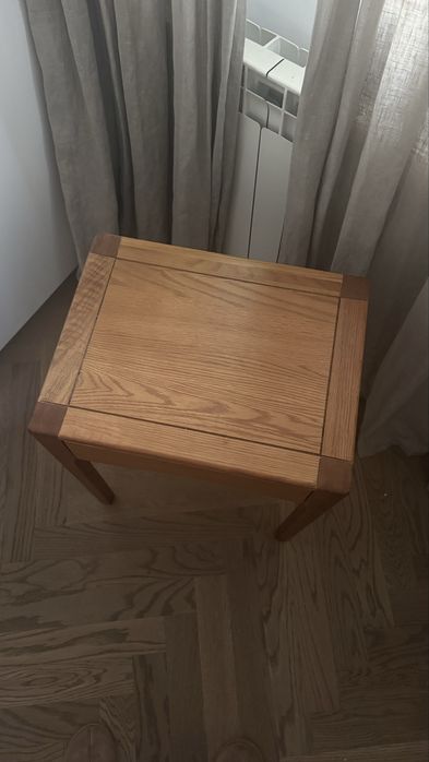 Stolik Nocny Zara Home