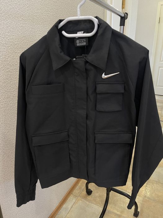 Женские бомберы Nike, Jordan XS-L