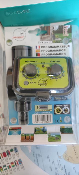 Programador de rega64739698931074120