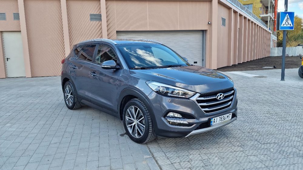 Hyndai Tucson Хюндай Туксон Хьонде Тусан Тюксон