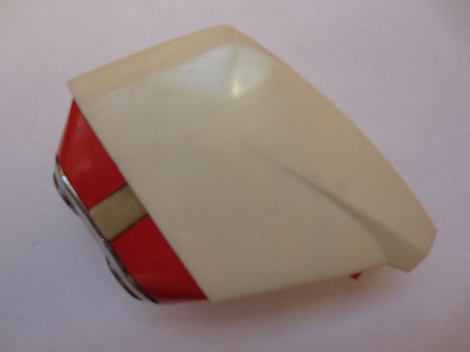 Электробритва Харків 5У "ЭХО", пр-ва СССР