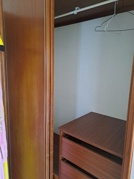 Quarto com casa de banho privativa