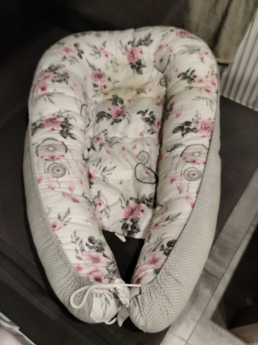 Przewijak wodoodporny