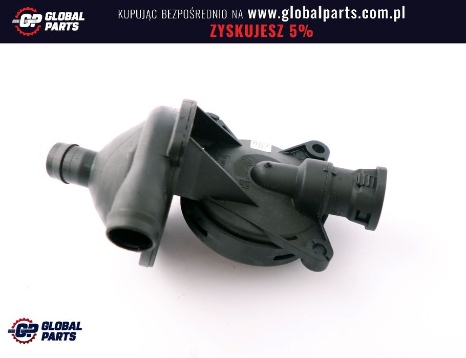BMW E46 E83 E85 E87 E90 E91 Odma Separator Oleju
