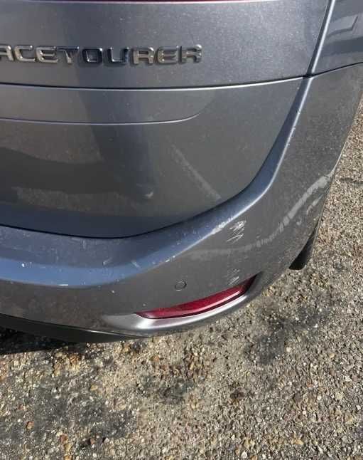 Citroën Grand C4 Spacetourer BlueHDi 130 Stop&Start BUSINESS CLASS