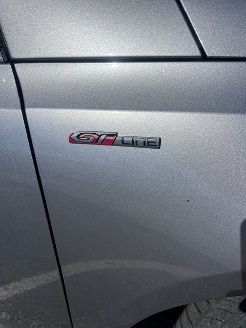 Peugeot 308 GT Line