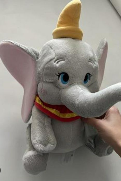 Disney Дамбо 30 см