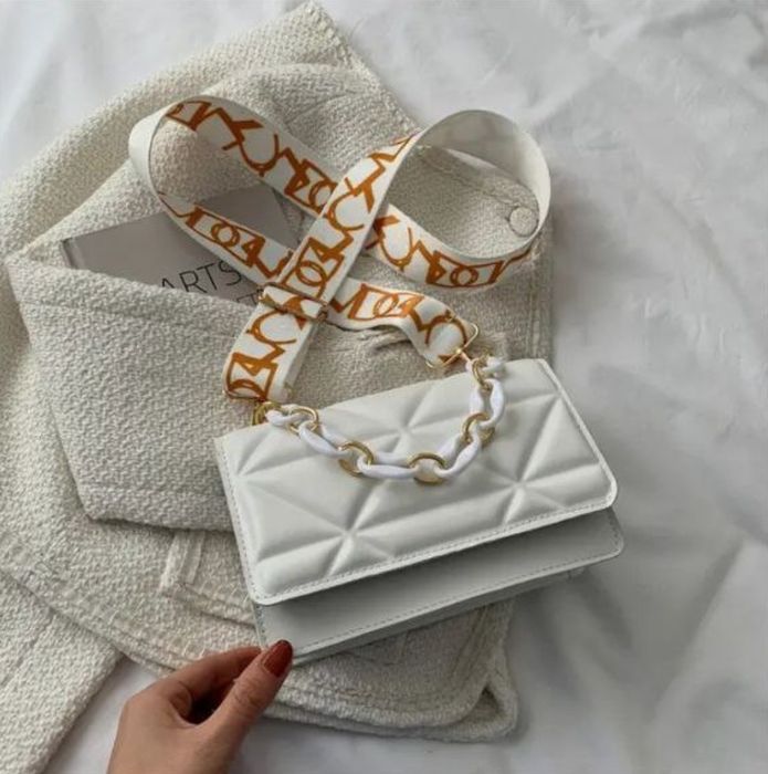 Сумка жіноча кросбоді crossbody