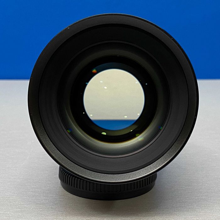 7Artisans 85mm T2.0 Spectrum Prime Cine (L-Mount)