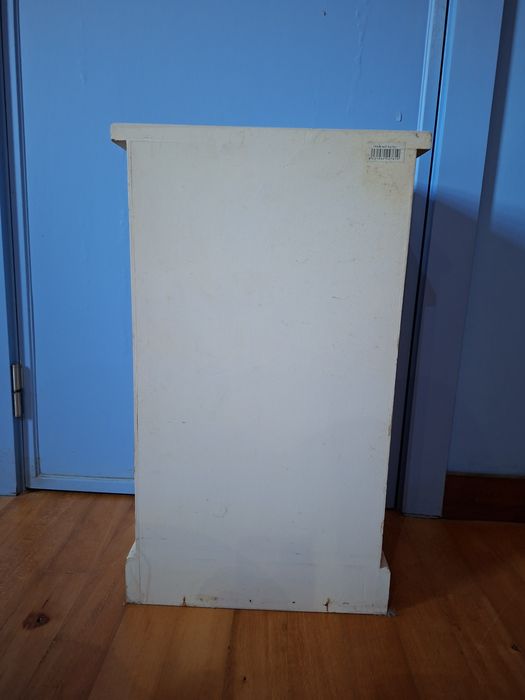 Mesa de cabeceira criança