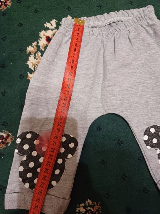 Косюмчик для дівчинки