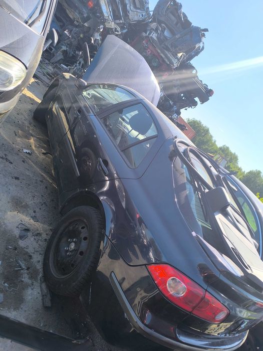 Renault Laguna  Części nie sprzedajemy Aut w Całości tylko Części