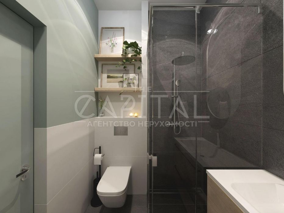 Продаж офісу, вул. Володимирська, Голосіївський р-н