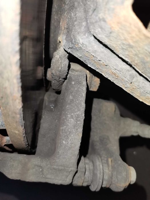 Оригинальные тормозные колодки передние VAG, Skoda, Seat, VW, 288 диск