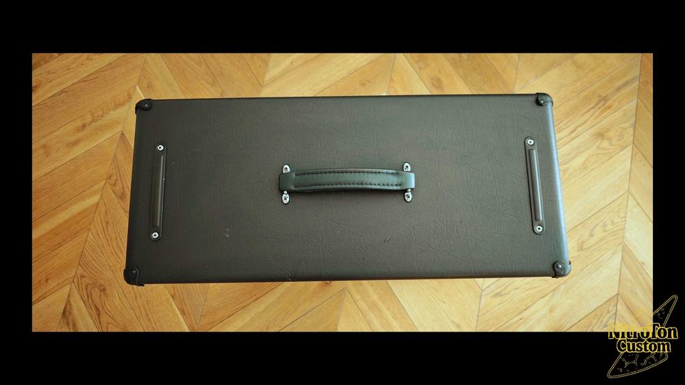 Mesa Boogie Single Rectifier Combo 1x12 – po sewrwisie