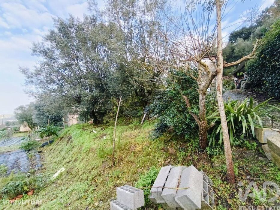Casa / Villa T2 em Geraz do Lima e Deão de 139 m2