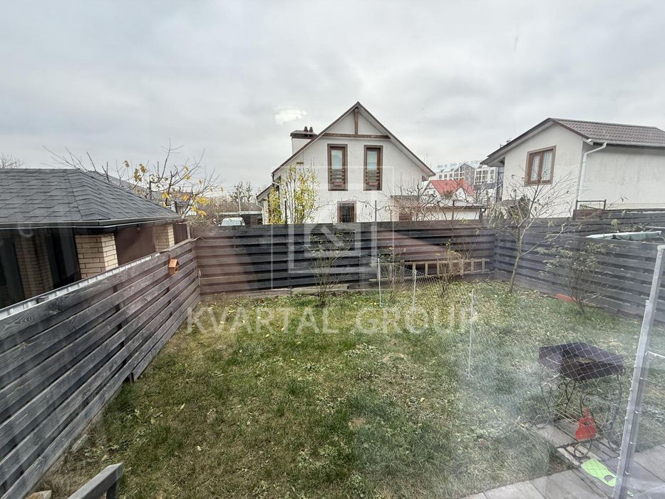 ТаунХаус з ремонтом Гостомель! Мінімальне оформлення!