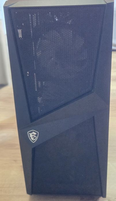 Komputer i5 10400f, Rtx 3070 msi, 32GB Ram,  1Tb ssd m2 nvme, wifi