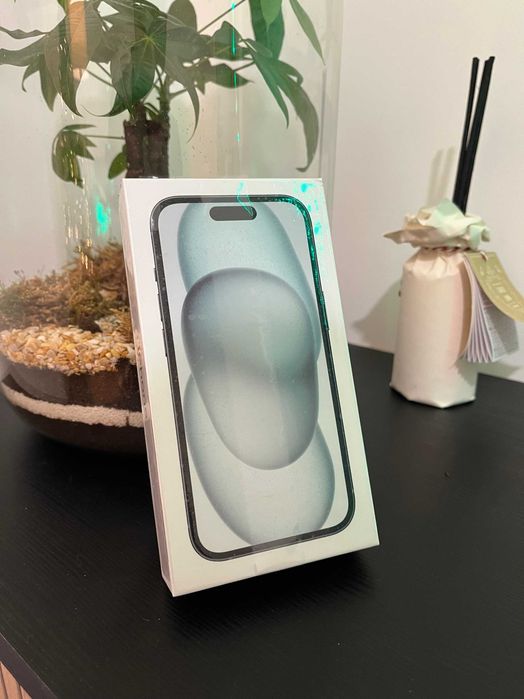 iPhone 15 – 128 GB – Como Novo | Bateria Nova 100% | Garantia 12 Meses