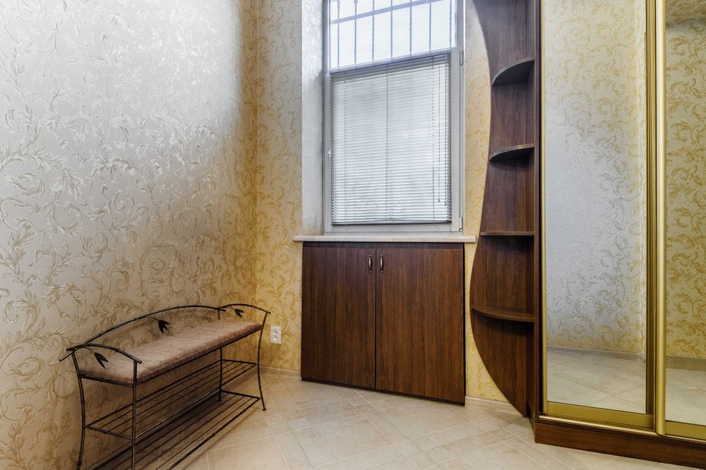 Продаж 1-кім квартири по вул. Листопадового Чину. Парк Франка