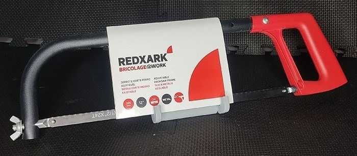 Serrote Ajustável redxark BRICO 12 300mm