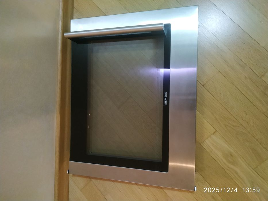 Дверцята духовки Simens