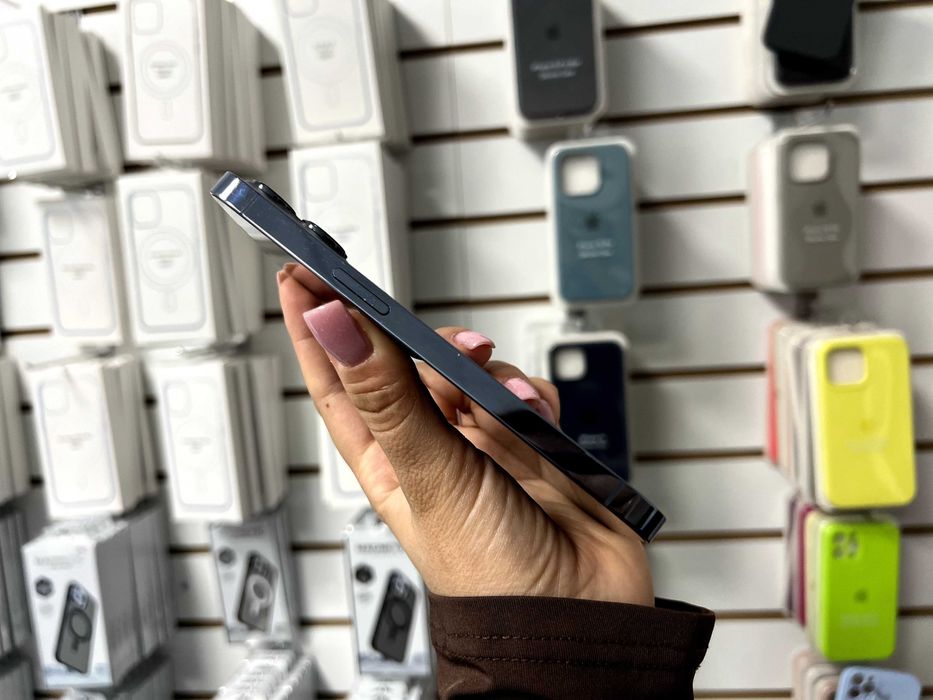 iPhone 13  Pro 128 GB Neverlock _ Гарантія _ Магазин