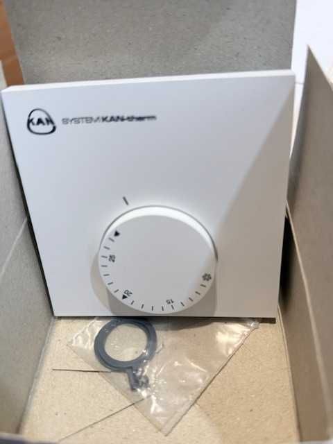 Termostat KAN-therm Basic+ 230V