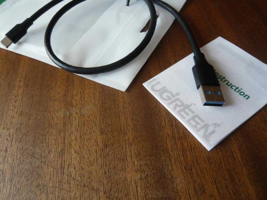 USB 3.0 Cable to Type C (0.5 m)64740903482115121