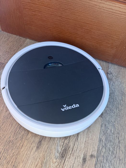 Robot sprzątajacy Vileda