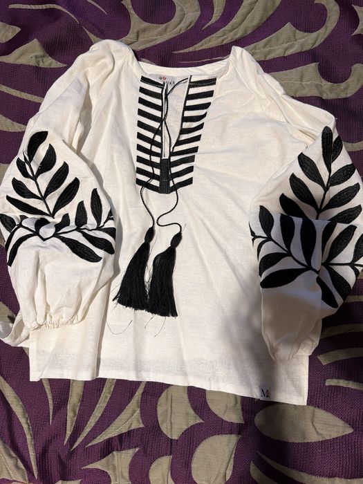 Продам вишиванку