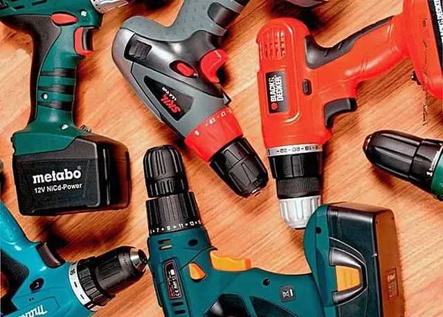 Перепаковка ремонт аккумулятор шуруповерта электротранспорт самокат др