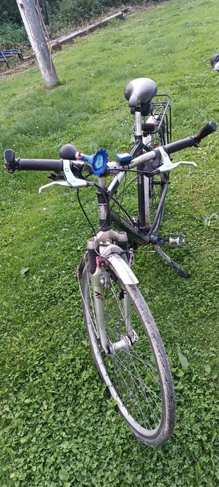 Rower  peugeot.          .