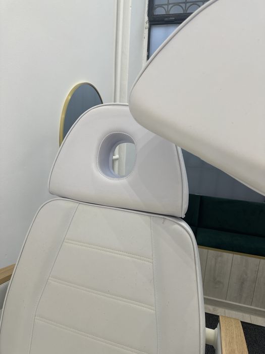 Fotel kosmetyczny elektryczny BW-273B