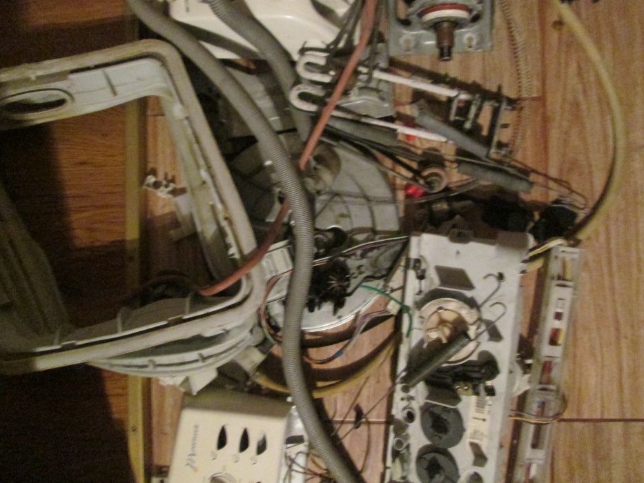 Pralka mastercook pt2-900a
