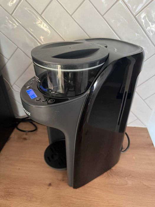Машина для суміші BabyBrezza FORMULA PRO ADVANCED. Стан 5\5
