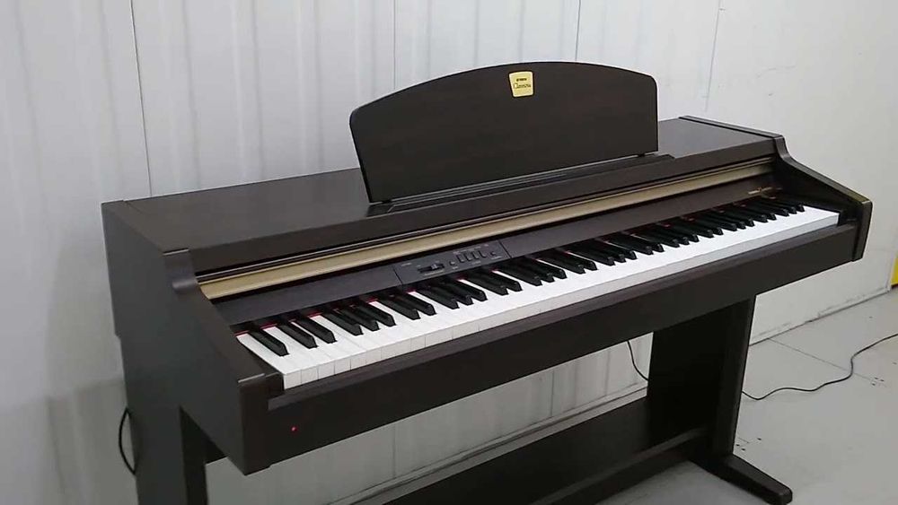 Pianini Cyfrowe Yamaha CLP 920