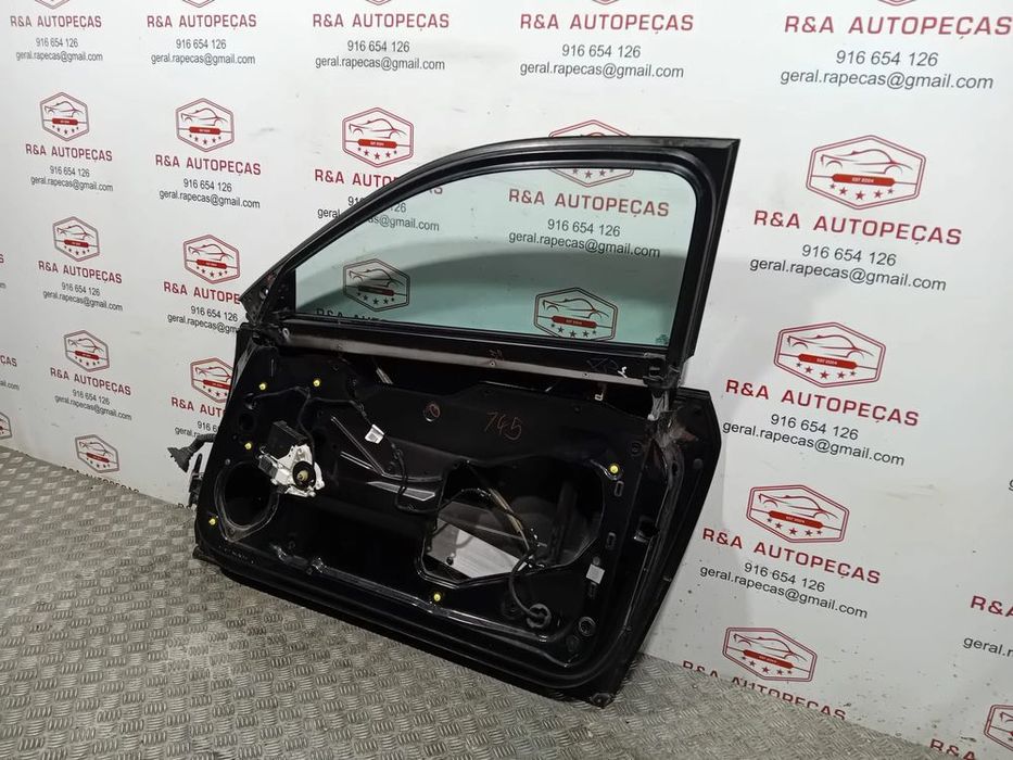 Porta Direita Audi A3 8P 3 Portas Original