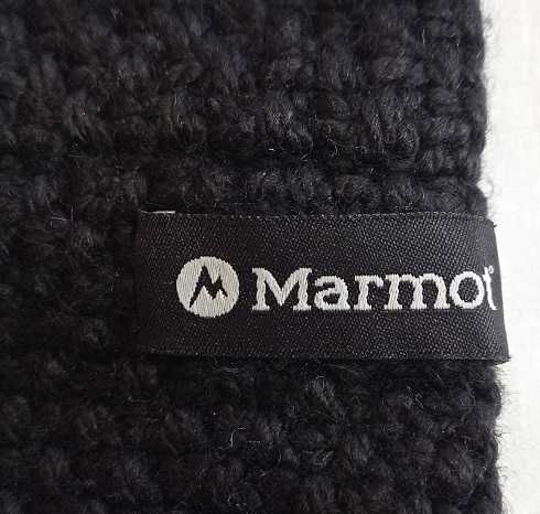 Зимова повязка на голову headband MARMOT