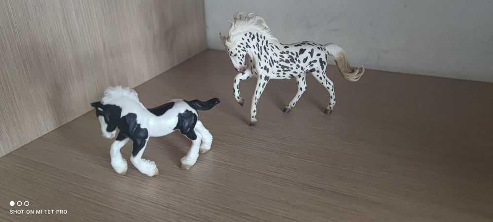 Stajnia schleich